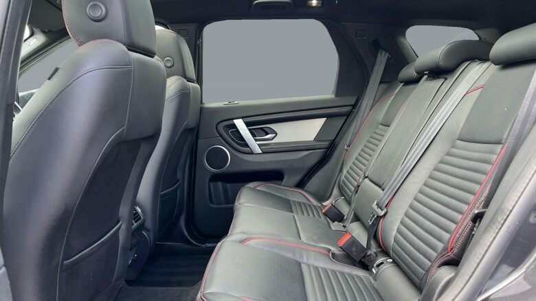 Land Rover Discovery Sport 2.0 D200 R-Dynamic S Plus 5dr Auto [5 Seat] Diesel Station Wagon